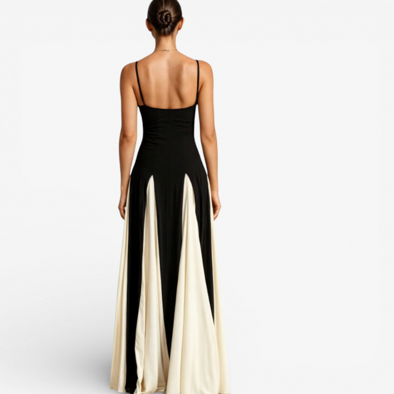 Ladies Elegant Party Dress