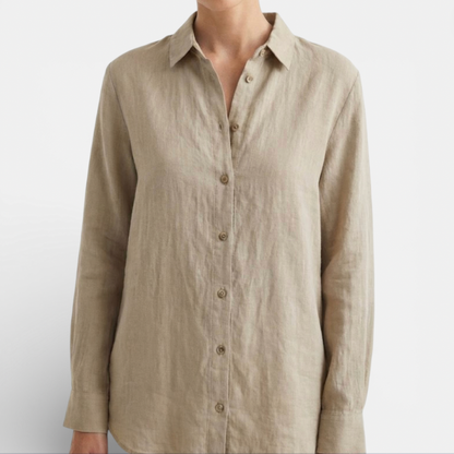 Ladies Classic Full Sleeve Top