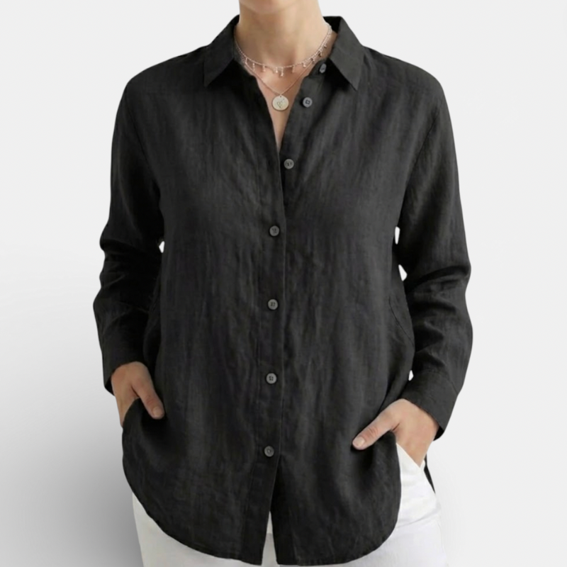 Ladies Classic Full Sleeve Top