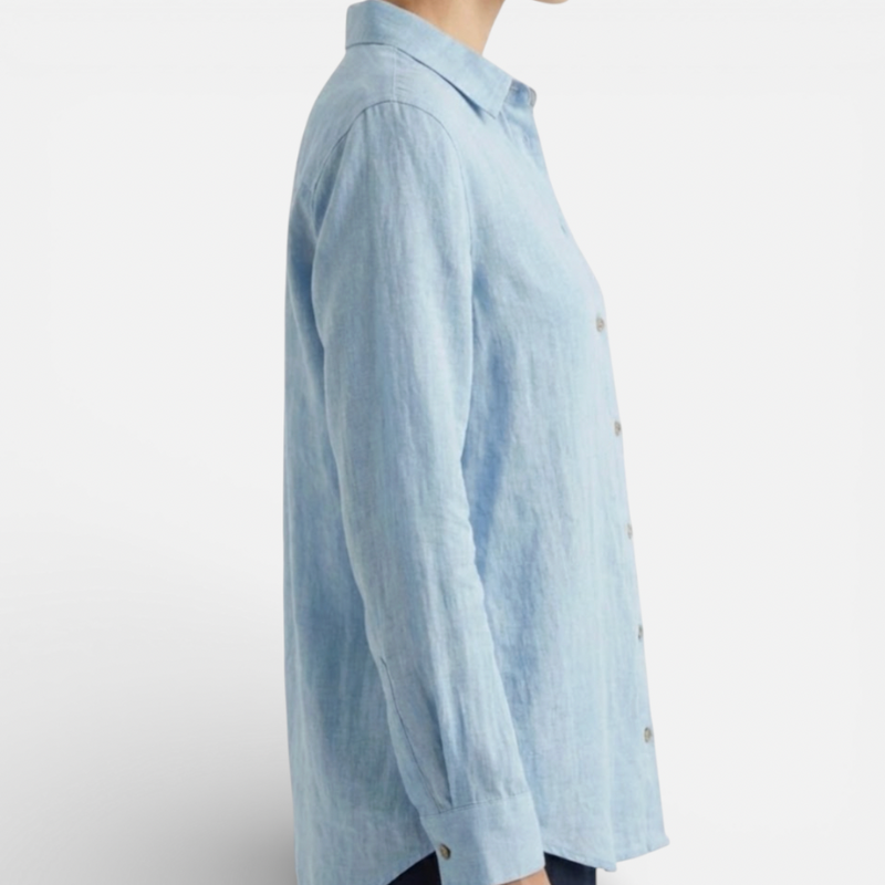 Ladies Classic Full Sleeve Top
