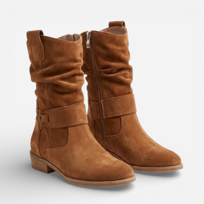 Ladies Classic Western Boots