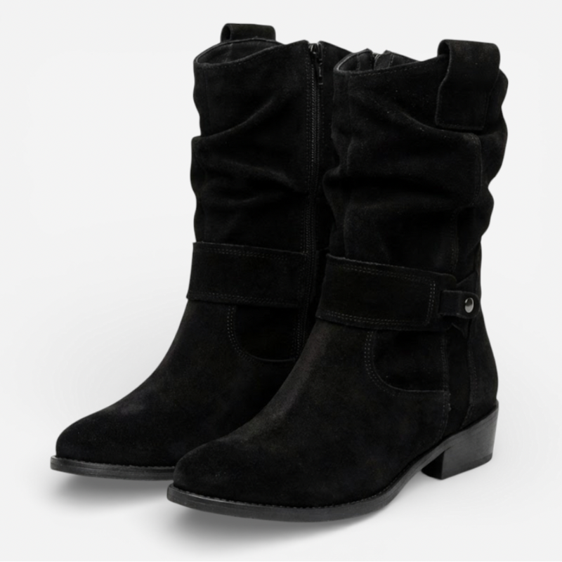 Ladies Classic Western Boots