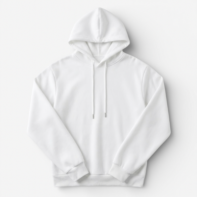Classic Ladies Casual Sweatshirt