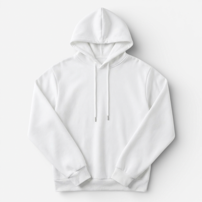Classic Ladies Casual Sweatshirt