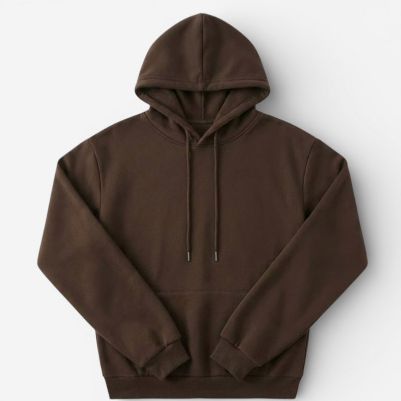 Classic Ladies Casual Sweatshirt - Luxivelle
