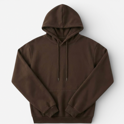 Classic Ladies Casual Sweatshirt - Luxivelle