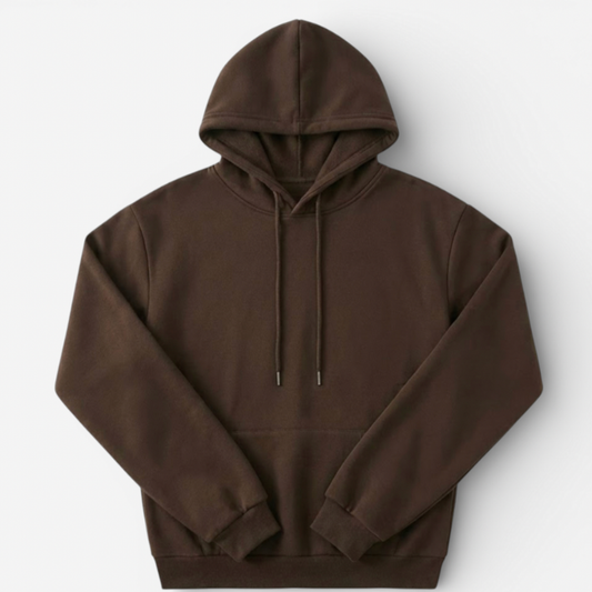 Classic Ladies Casual Sweatshirt - Luxivelle