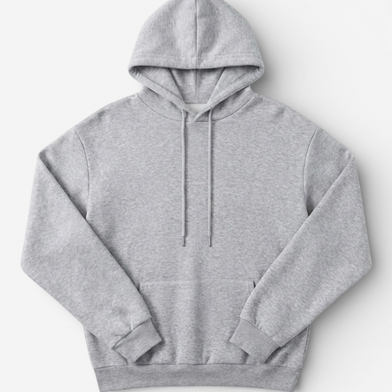 Classic Ladies Casual Sweatshirt
