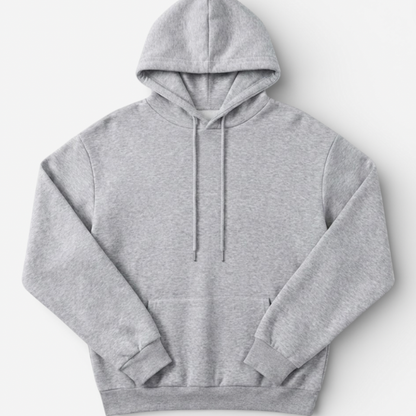 Classic Ladies Casual Sweatshirt