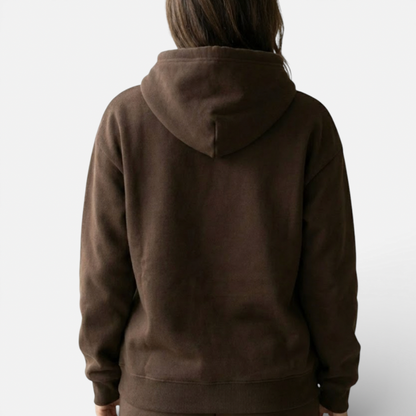 Classic Ladies Casual Sweatshirt