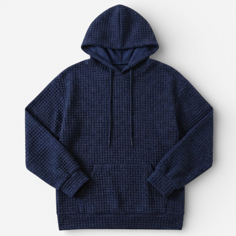 Ladies' Soft Cable Sweater