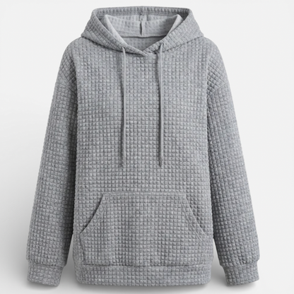 Ladies' Soft Cable Sweater