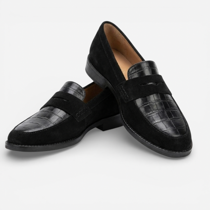 Luxury High Heel Dress Shoes