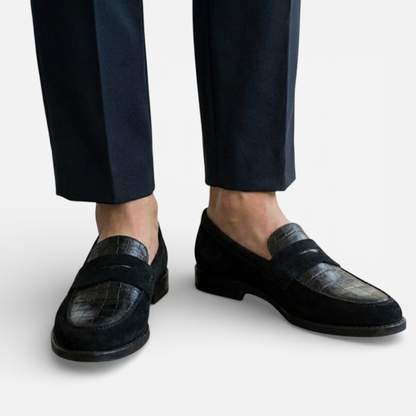 Luxury High Heel Dress Shoes