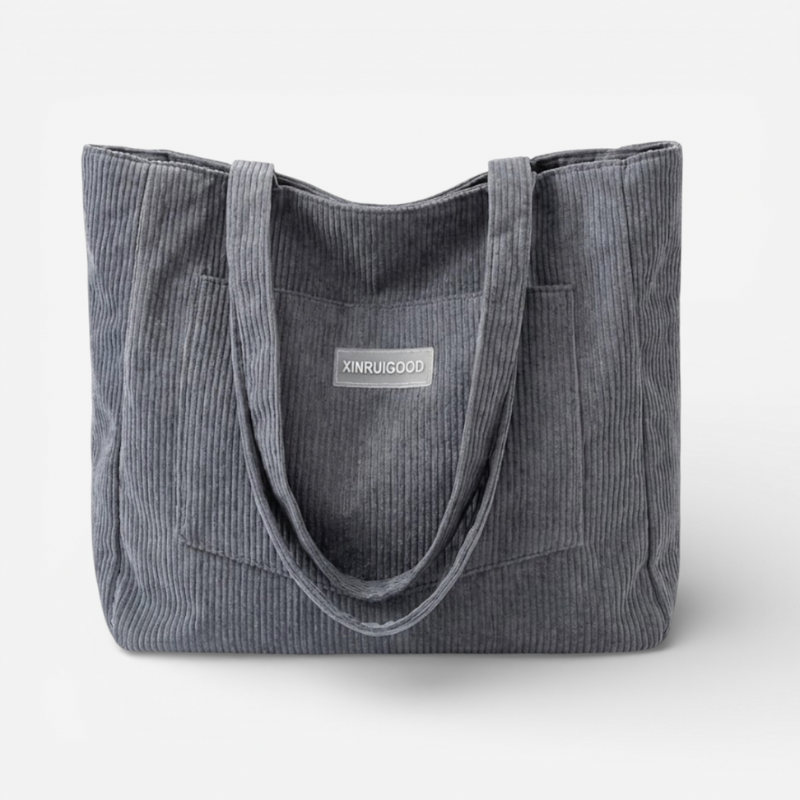 Fashionable Women's Large Handbag - Luxivelle