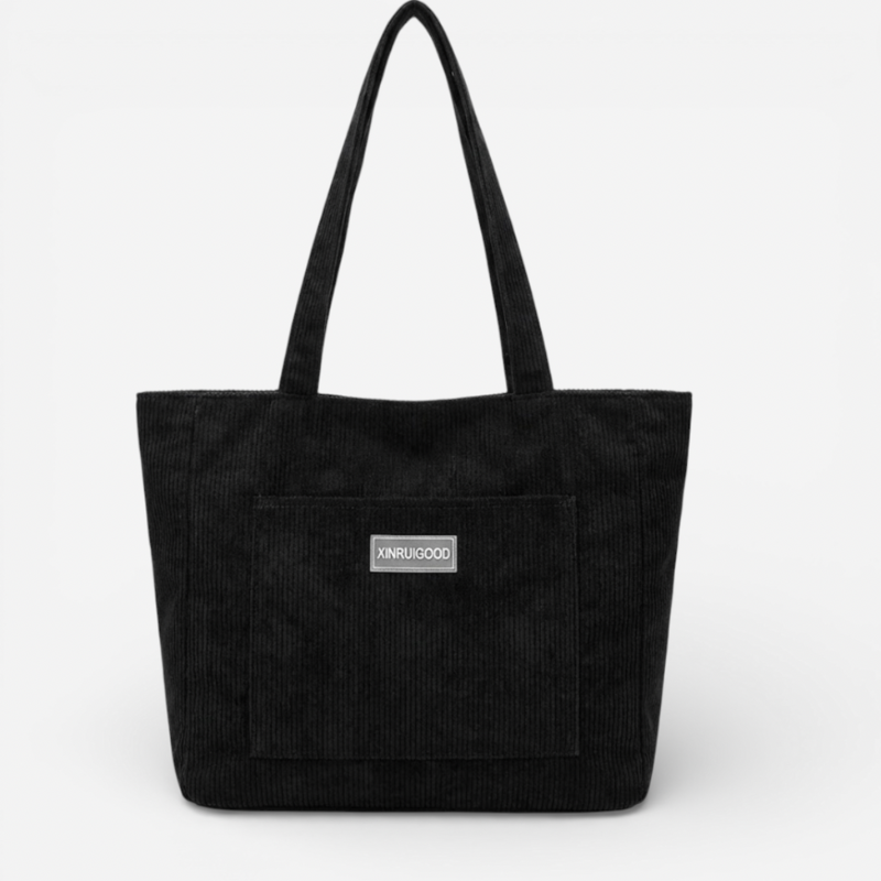 Fashionable Women's Large Handbag