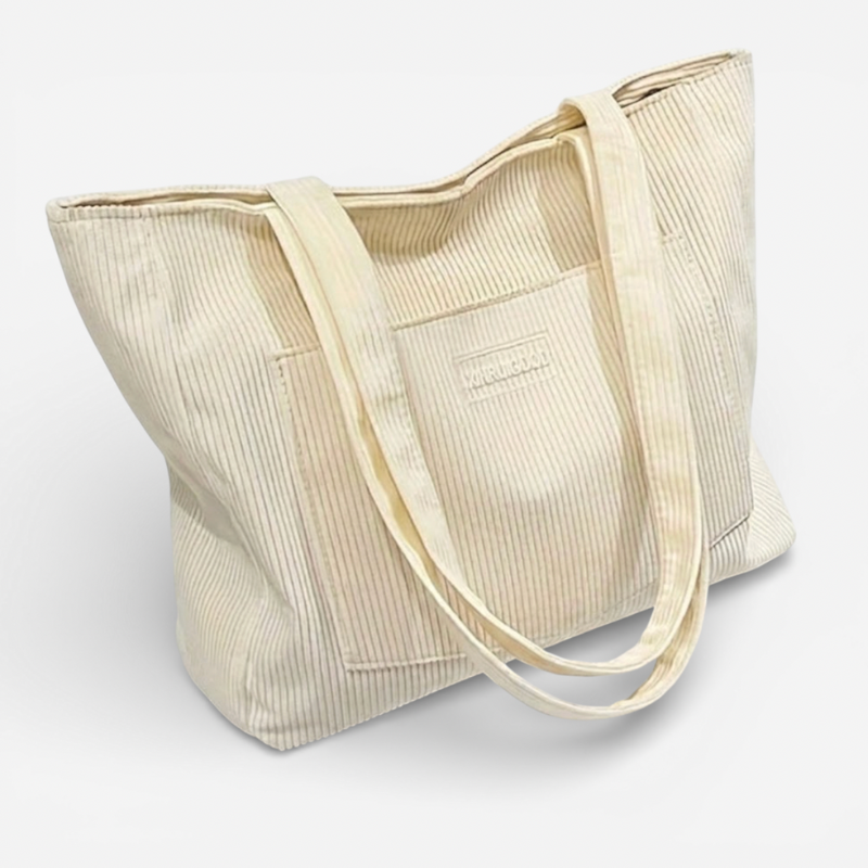 Fashionable Women's Large Handbag