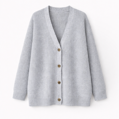 Ladies' Classic Knit Sweater