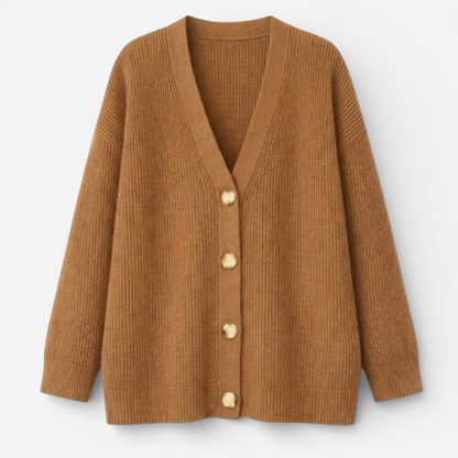 Ladies' Classic Knit Sweater