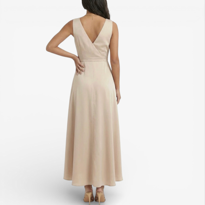 Ladies Elegant Long Evening Dress