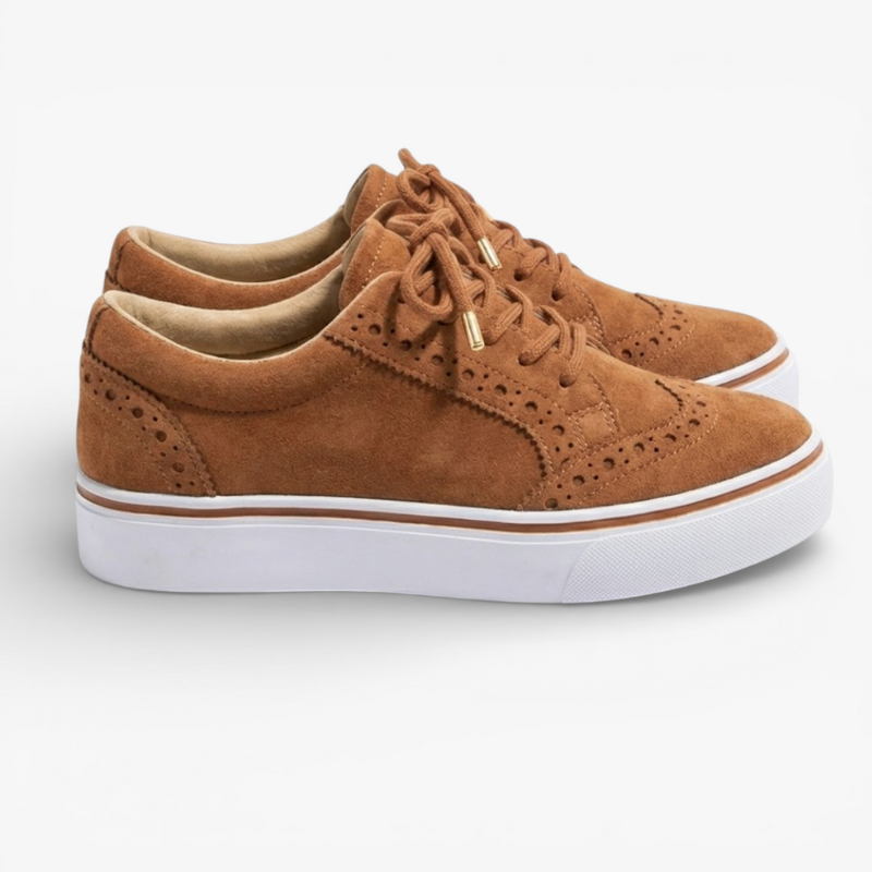 Comfortable Women's Everyday Flats