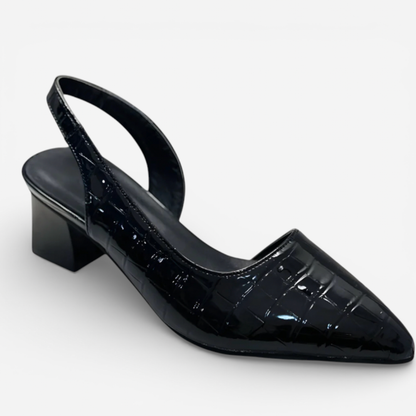 Ladies High Fashion Shoes