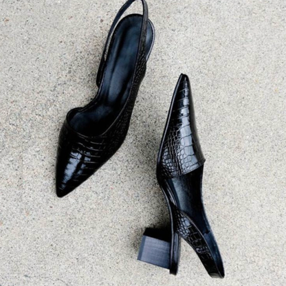 Ladies High Fashion Shoes