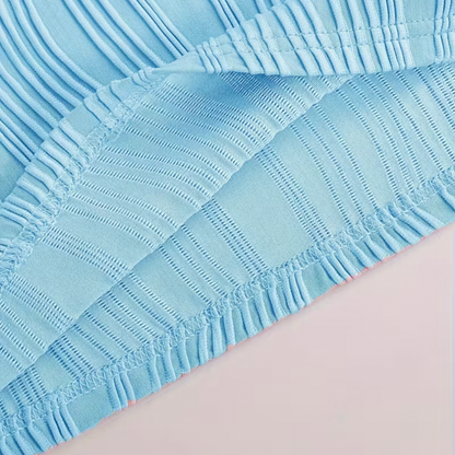 Elegant Knee Length Party Dress