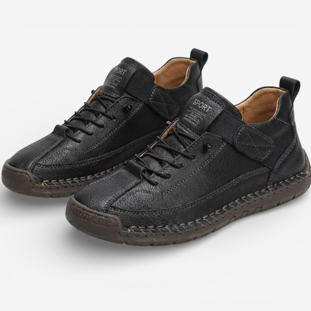 Comfy Women's Everyday Shoes - Luxivelle