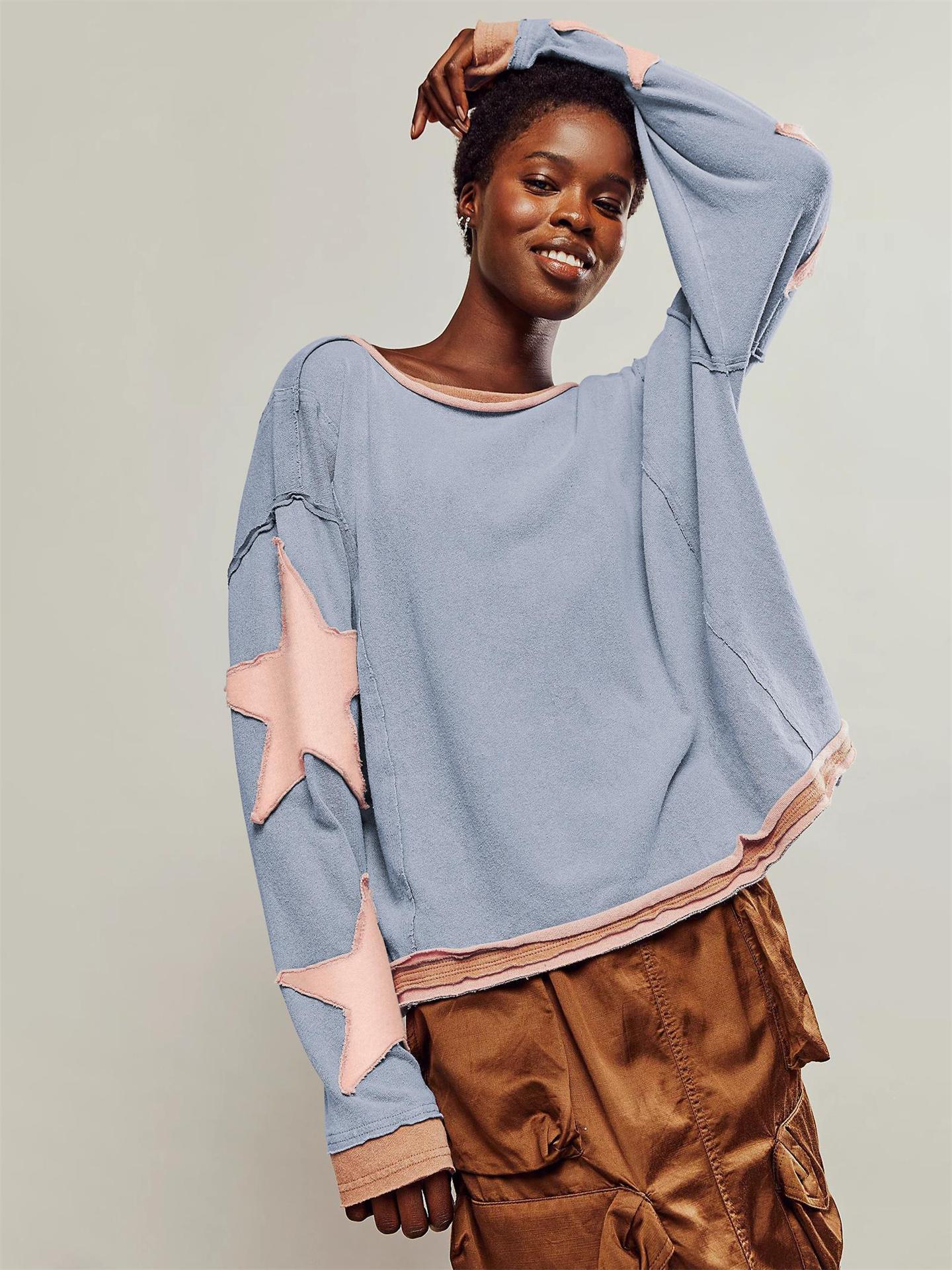 Elara | Modern and Comfortable sweatshirt 2