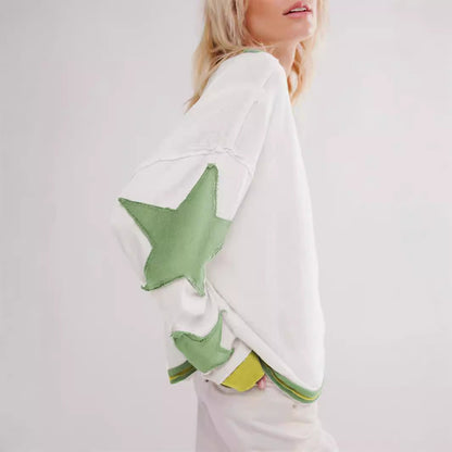 Elara | Modern and Comfortable sweatshirt 4