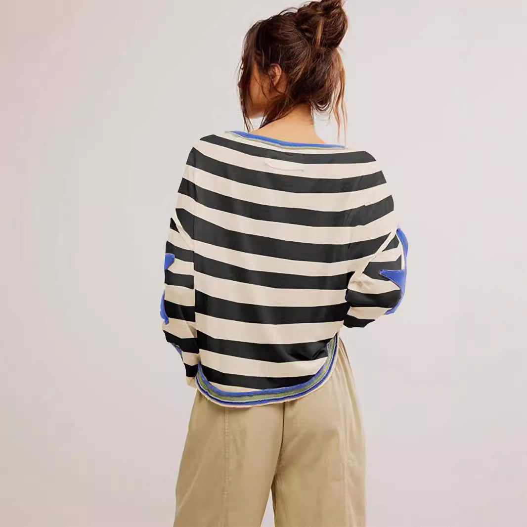 Elara | Modern and Comfortable sweatshirt 5