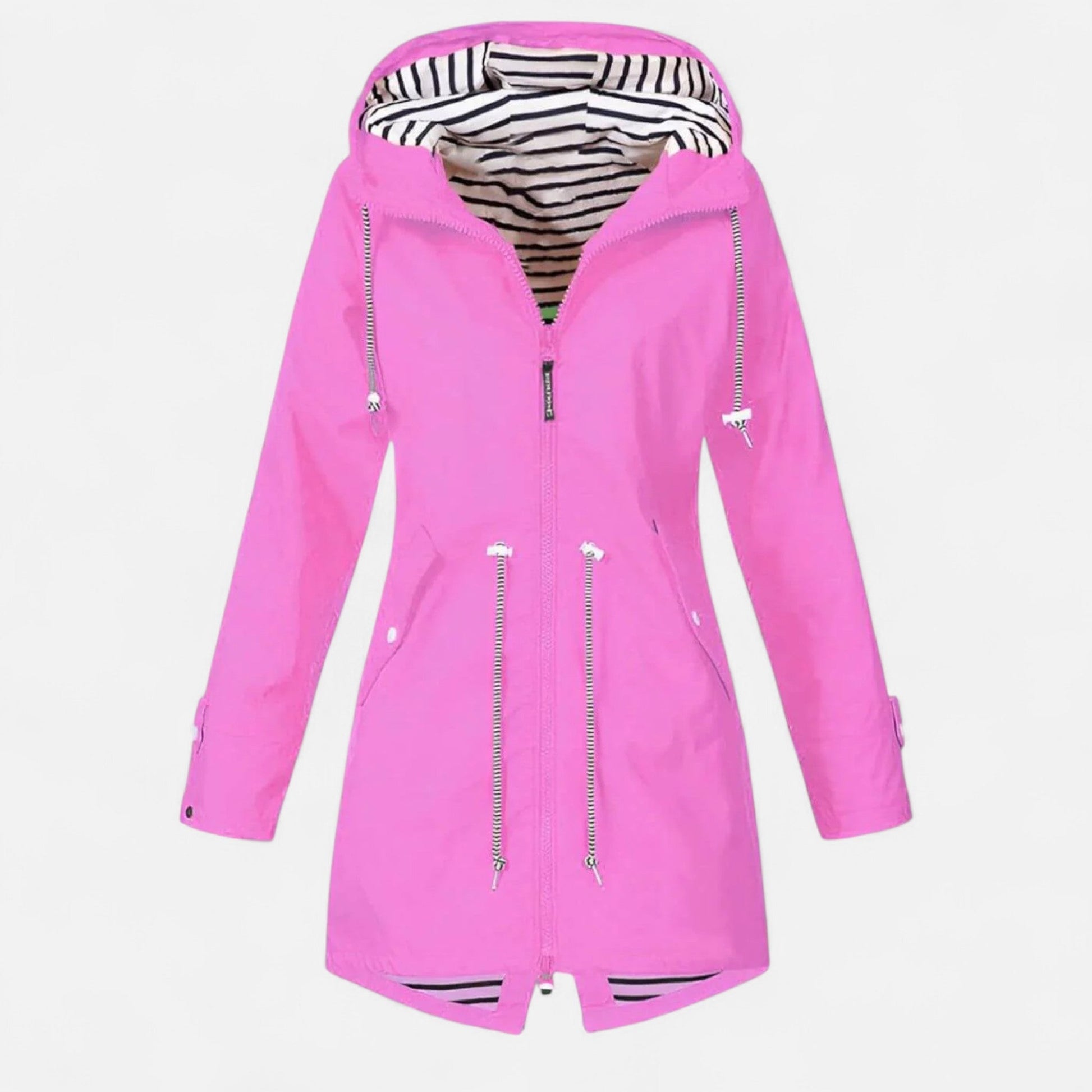 Elara | Women’s Elegant Waterproof Jacket 0
