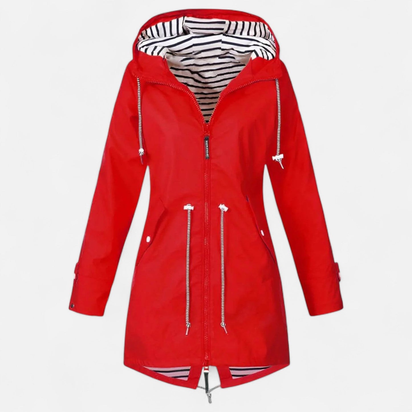 Elara | Women’s Elegant Waterproof Jacket 3