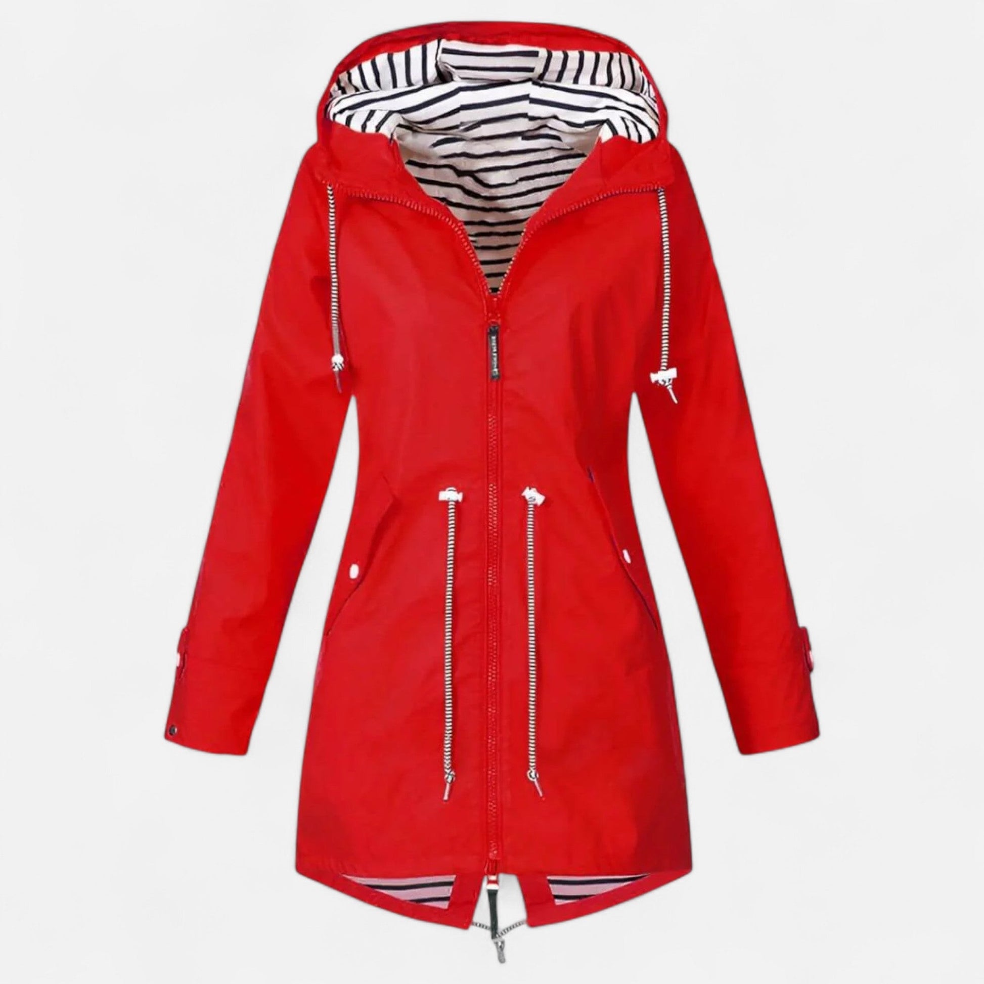 Elara | Women’s Elegant Waterproof Jacket 3