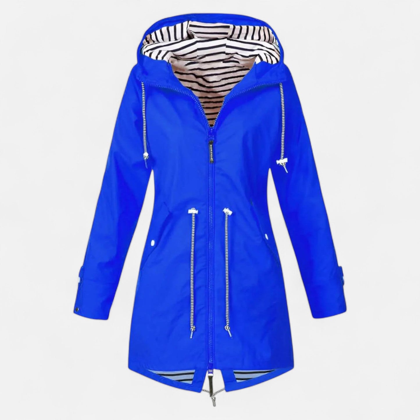 Elara | Women’s Elegant Waterproof Jacket 5