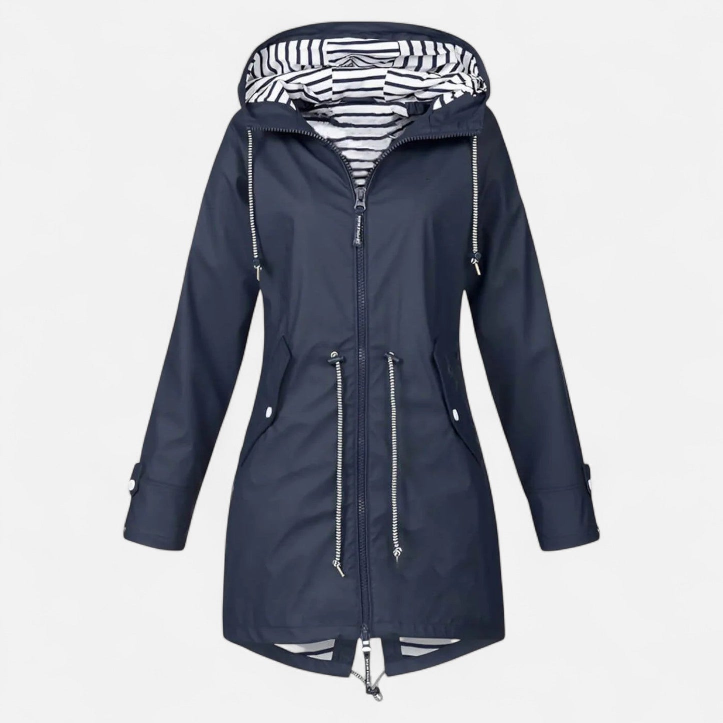 Elara | Women’s Elegant Waterproof Jacket 6