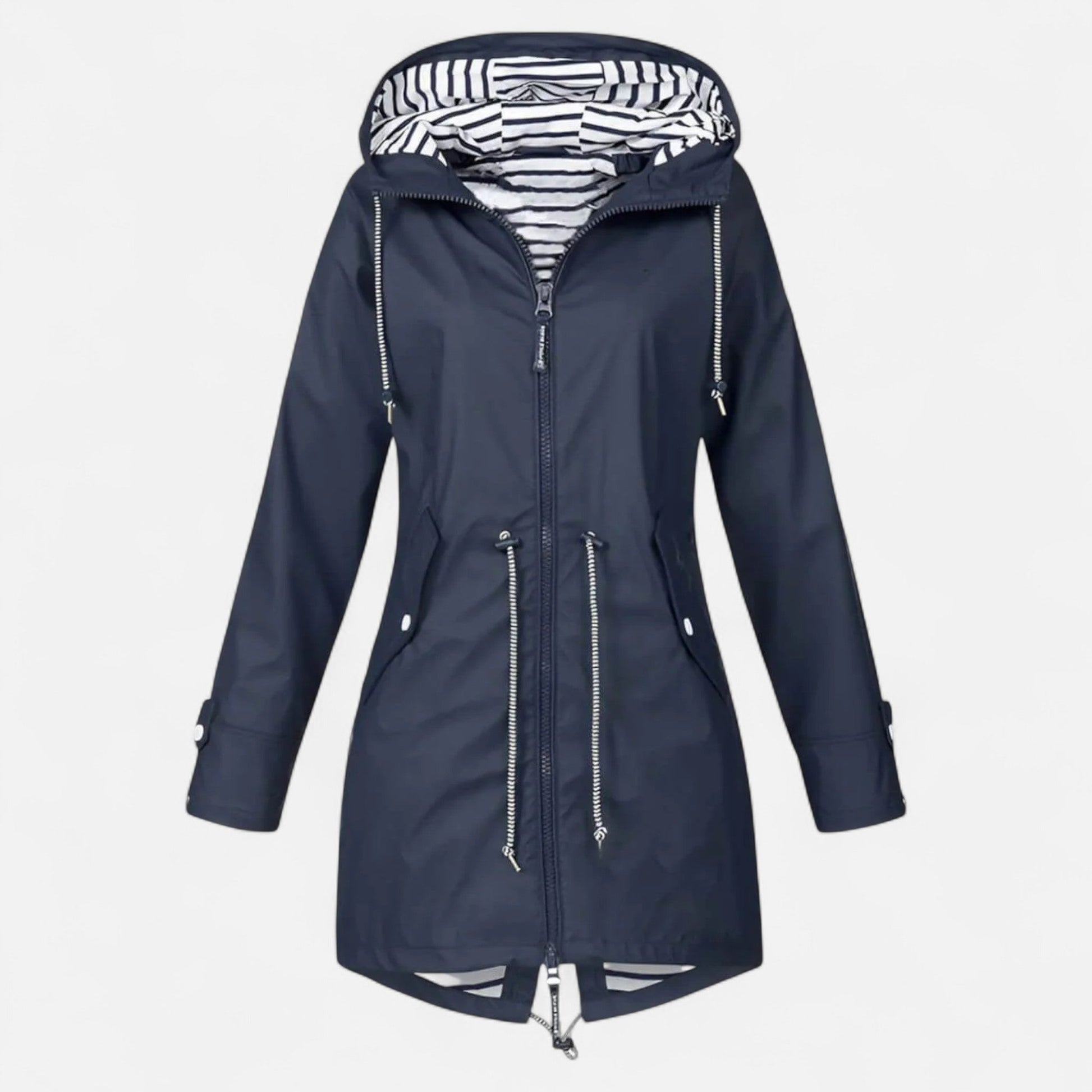 Elara | Women’s Elegant Waterproof Jacket 6