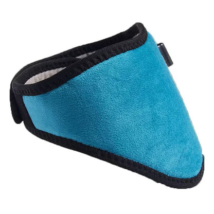 Warm Neck Heating Wrap for Pain Relief