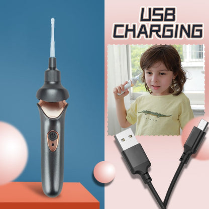 Easy Ear Cleaner Kit - Gentle Family Ear Care