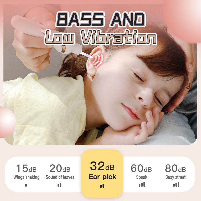 Easy Ear Cleaner Kit - Gentle Family Ear Care