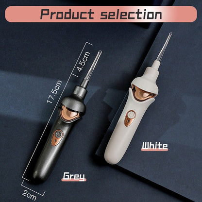 Easy Ear Cleaner Kit - Gentle Family Ear Care