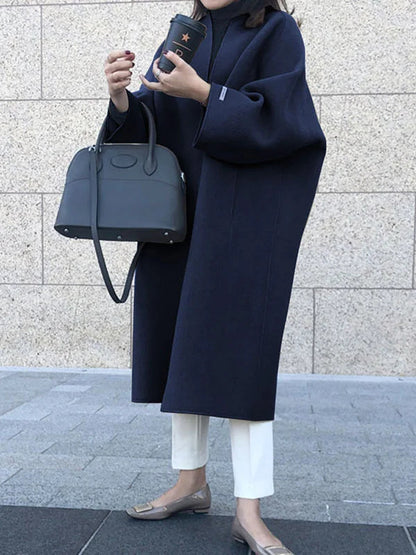 Classic Women's Warm Winter Coat
