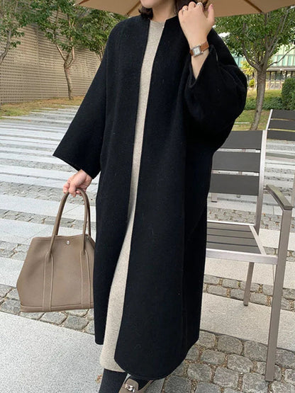 Classic Women's Warm Winter Coat
