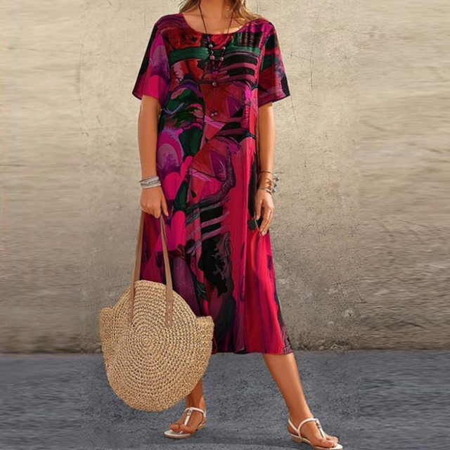 Elegant Women's Dress for All Events