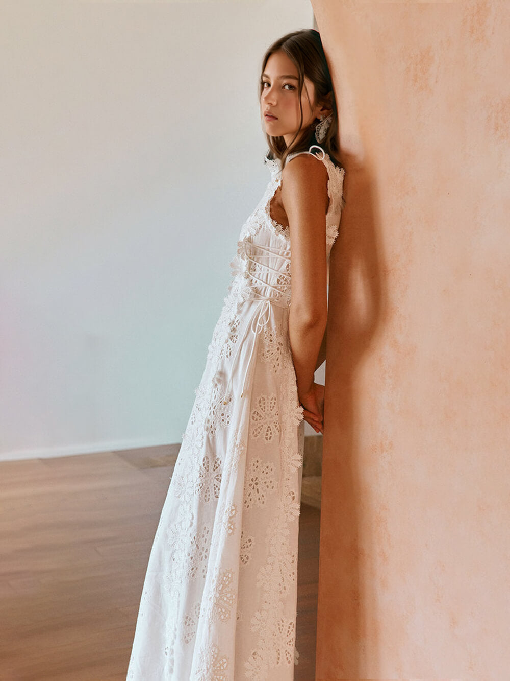 Heidi | Maxi Dress for Women