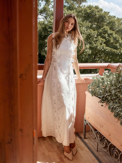 Heidi | Maxi Dress for Women
