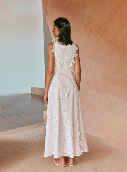 Heidi | Maxi Dress for Women