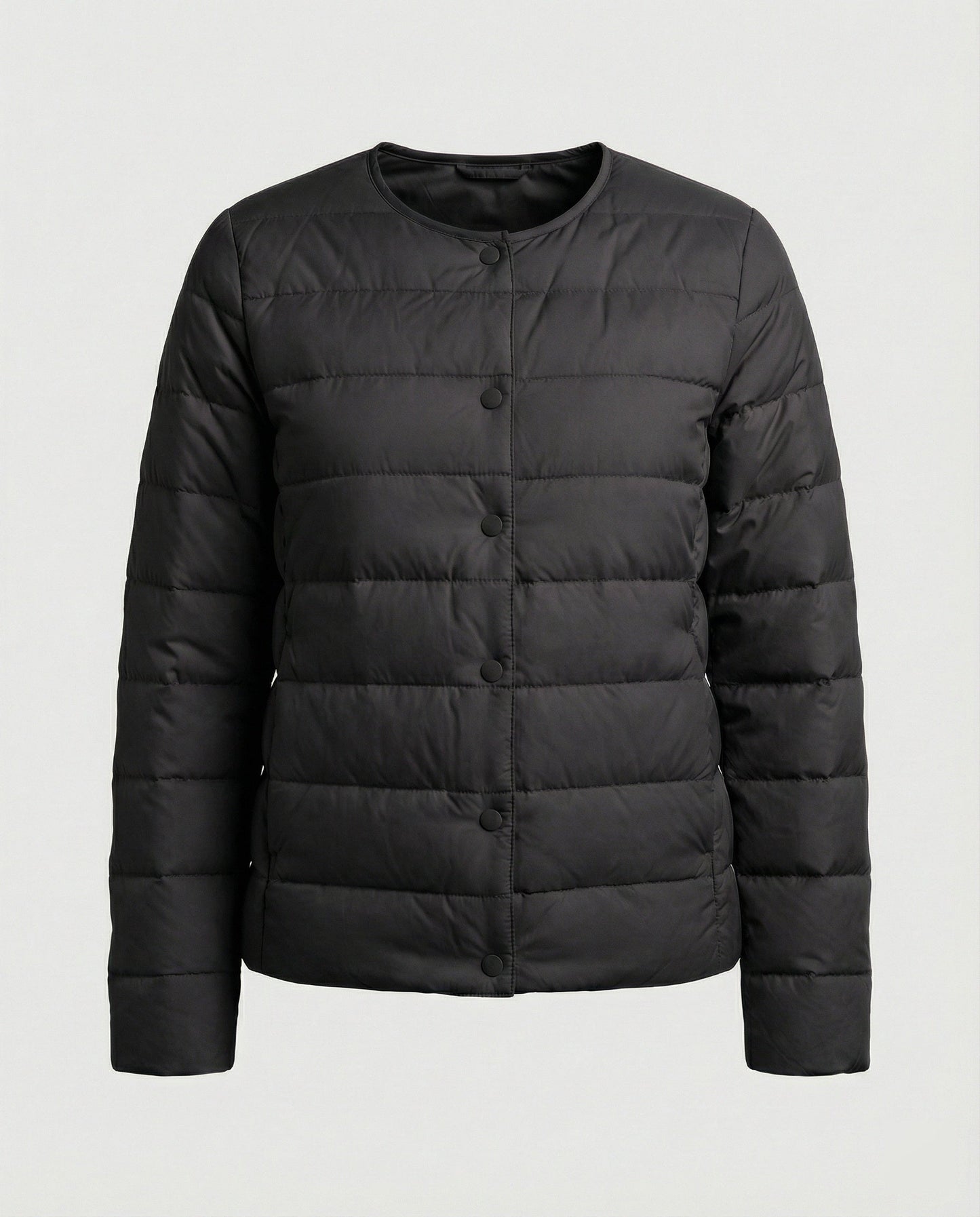 Slim Lightweight Women's Down Coat