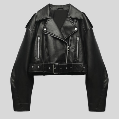 Chic Everyday Women's Coat - Luxivelle